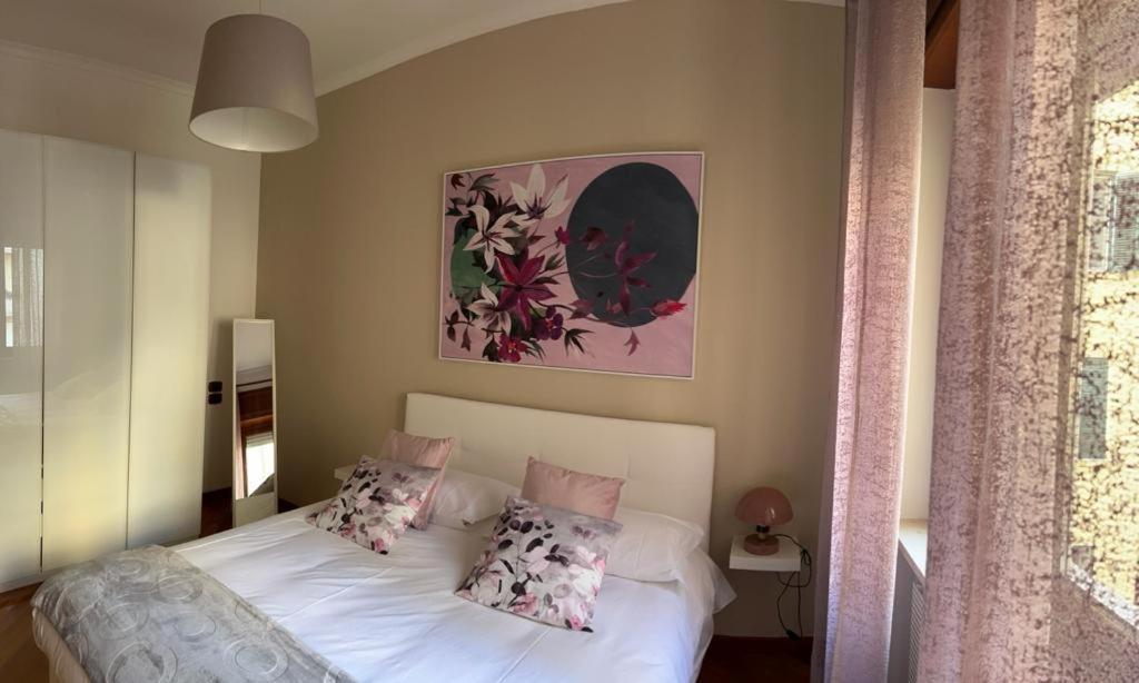 Appartement Revis 84 à Naples Extérieur photo